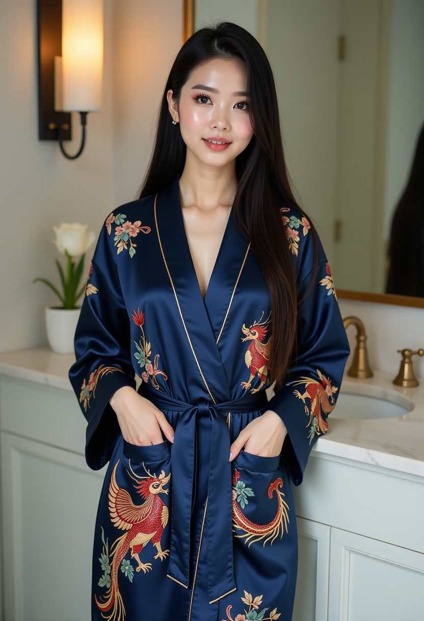 深夜告白